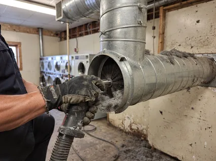 Commercial Vent Cleaning service in Vincent, CA