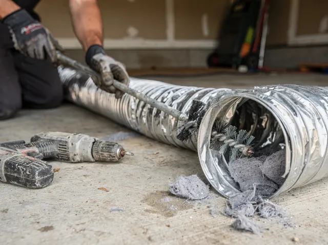 Duct Cleaning service in Vincent, CA