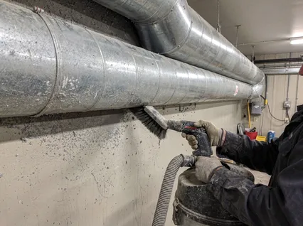Industrial Vent Cleaning service in Vincent, CA